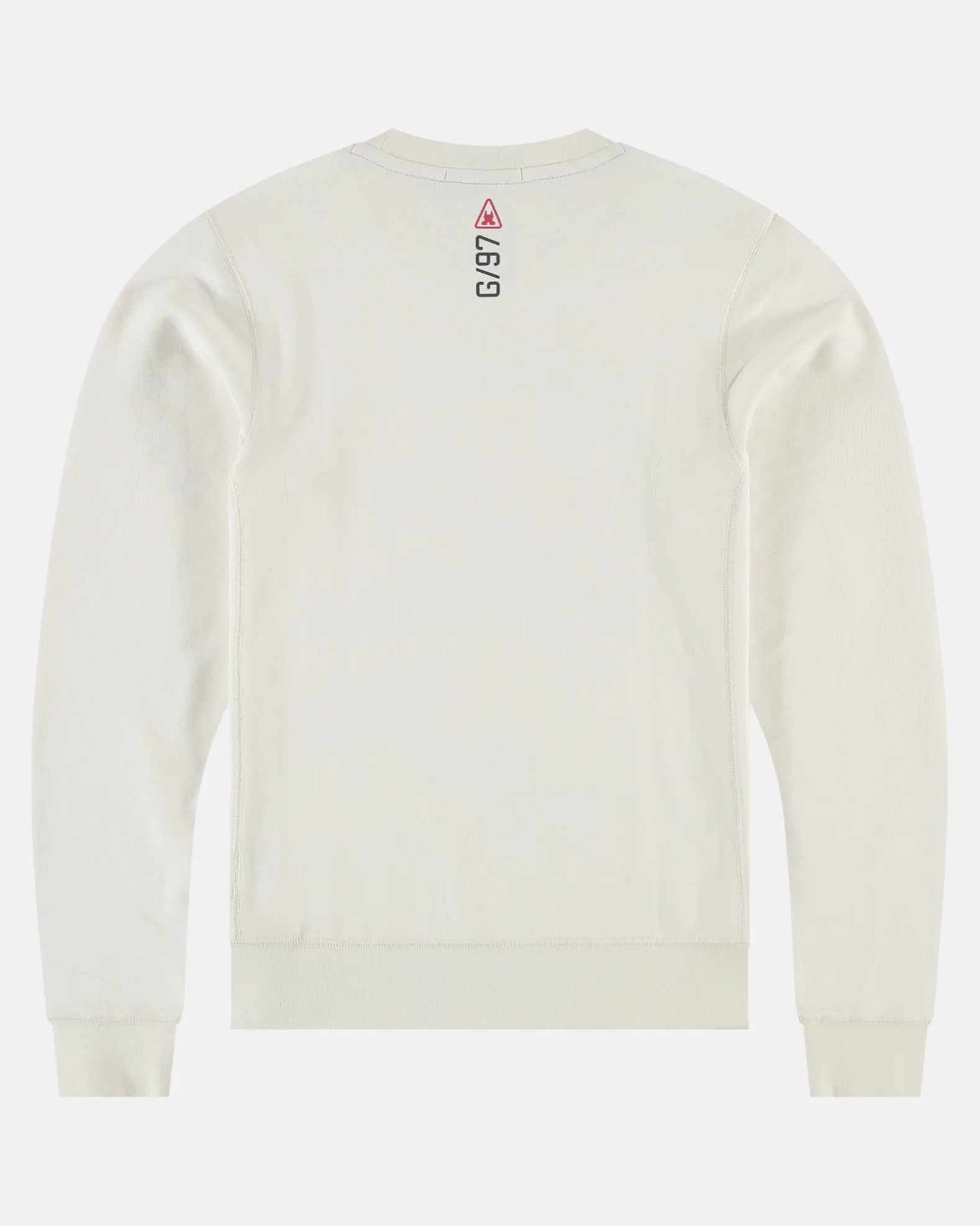Alpha Sweater