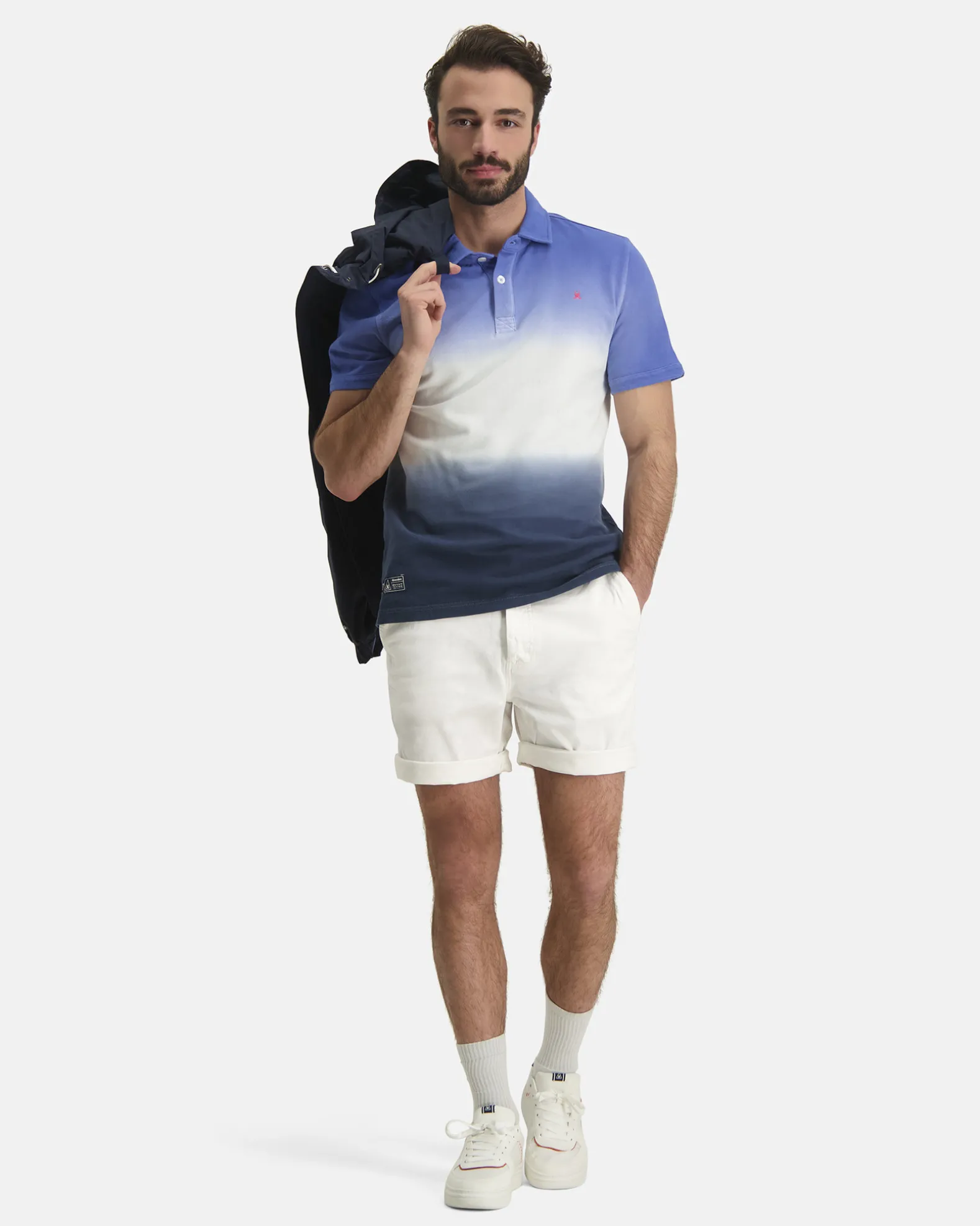 At Sea Polo