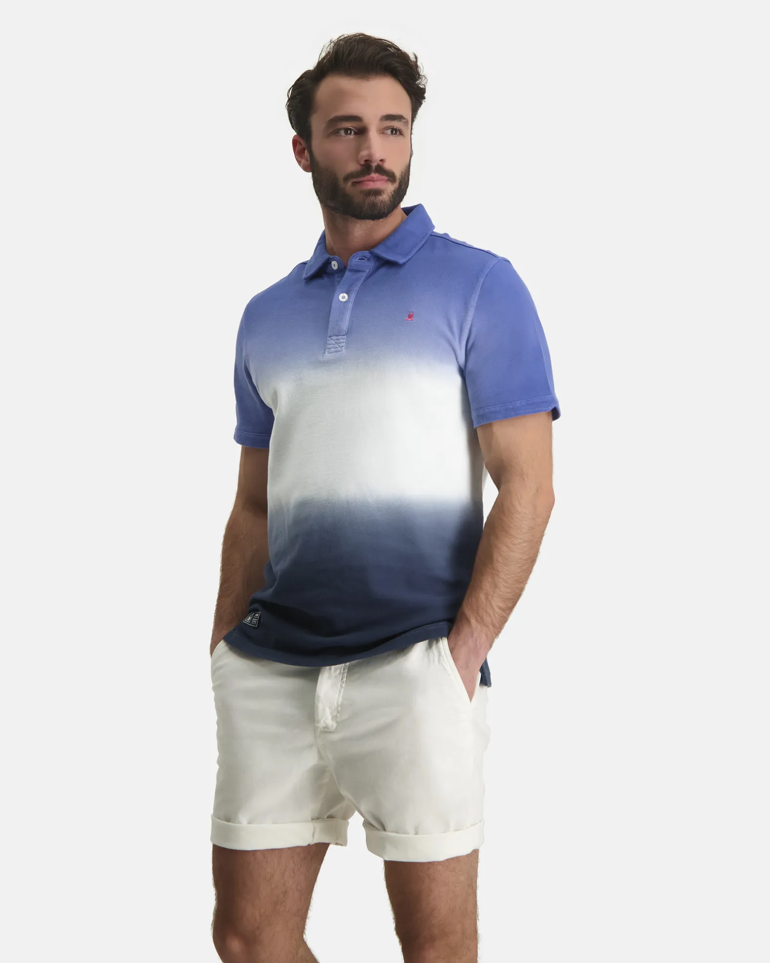 At Sea Polo