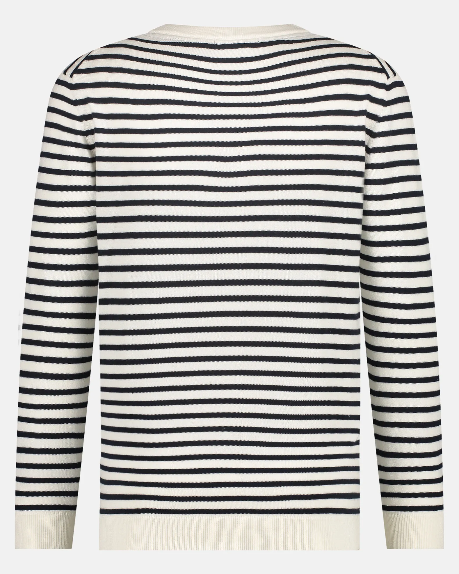 Baldie V-Hals Trui