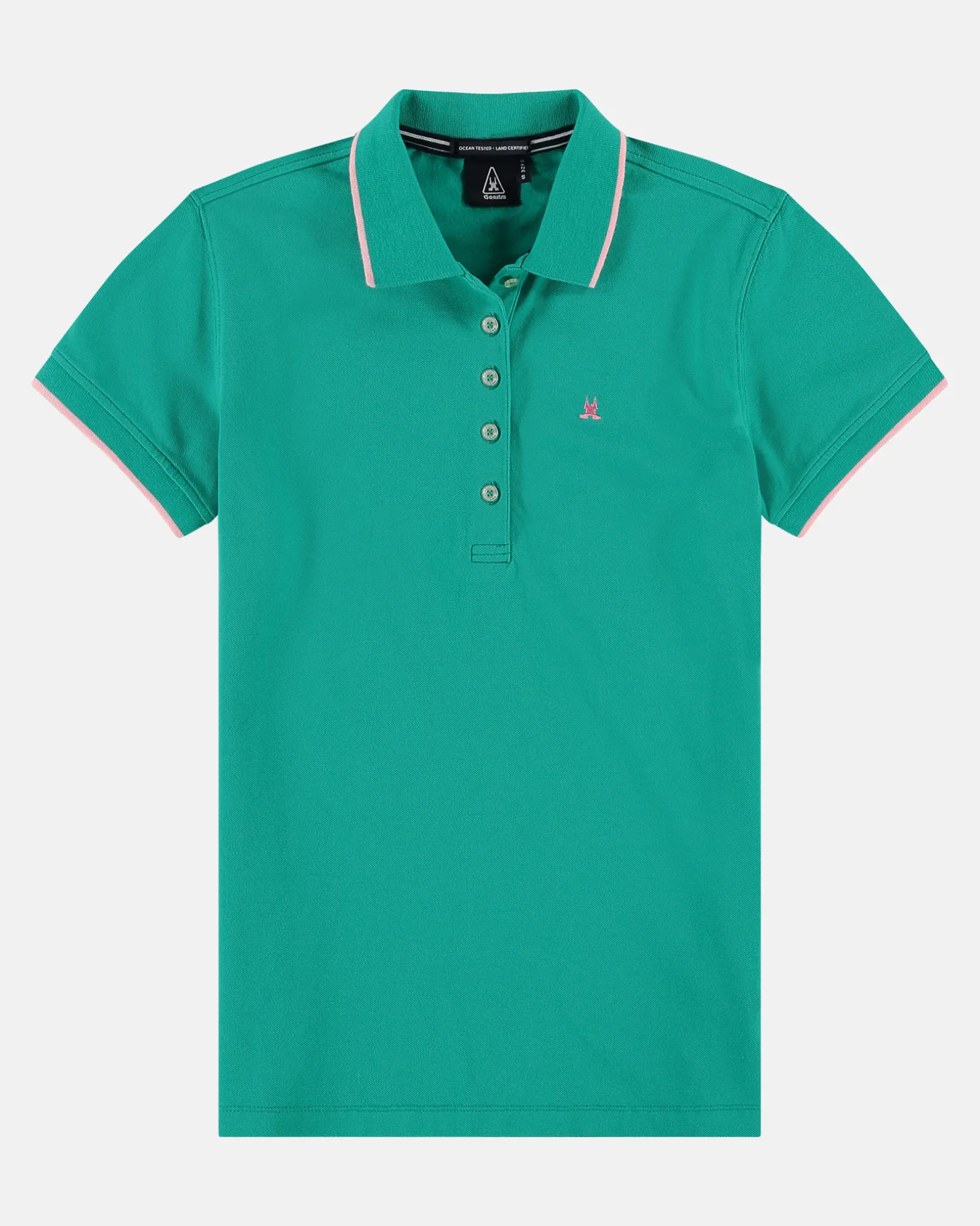 Klassieke Polo Isla
