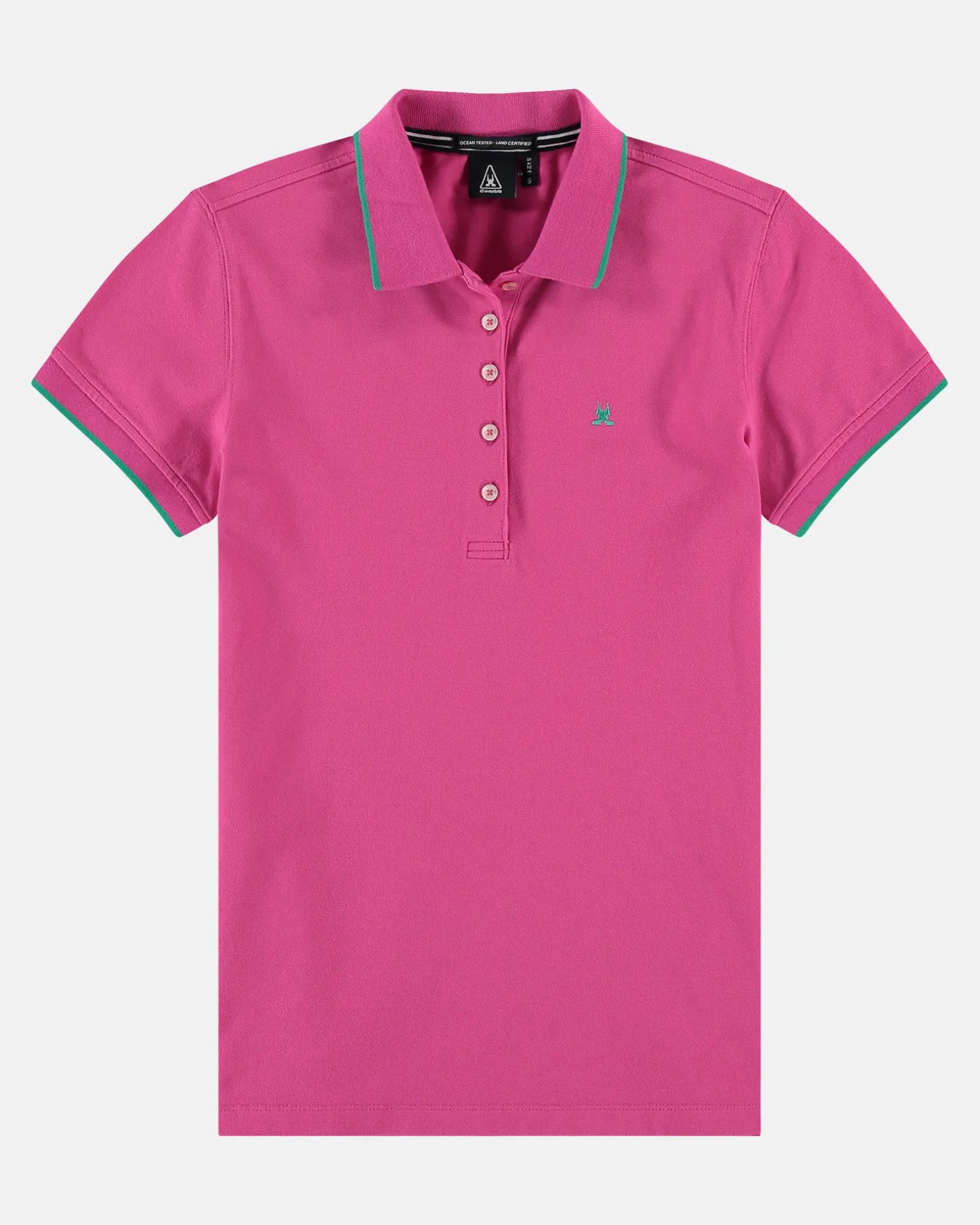 Klassieke Polo Isla