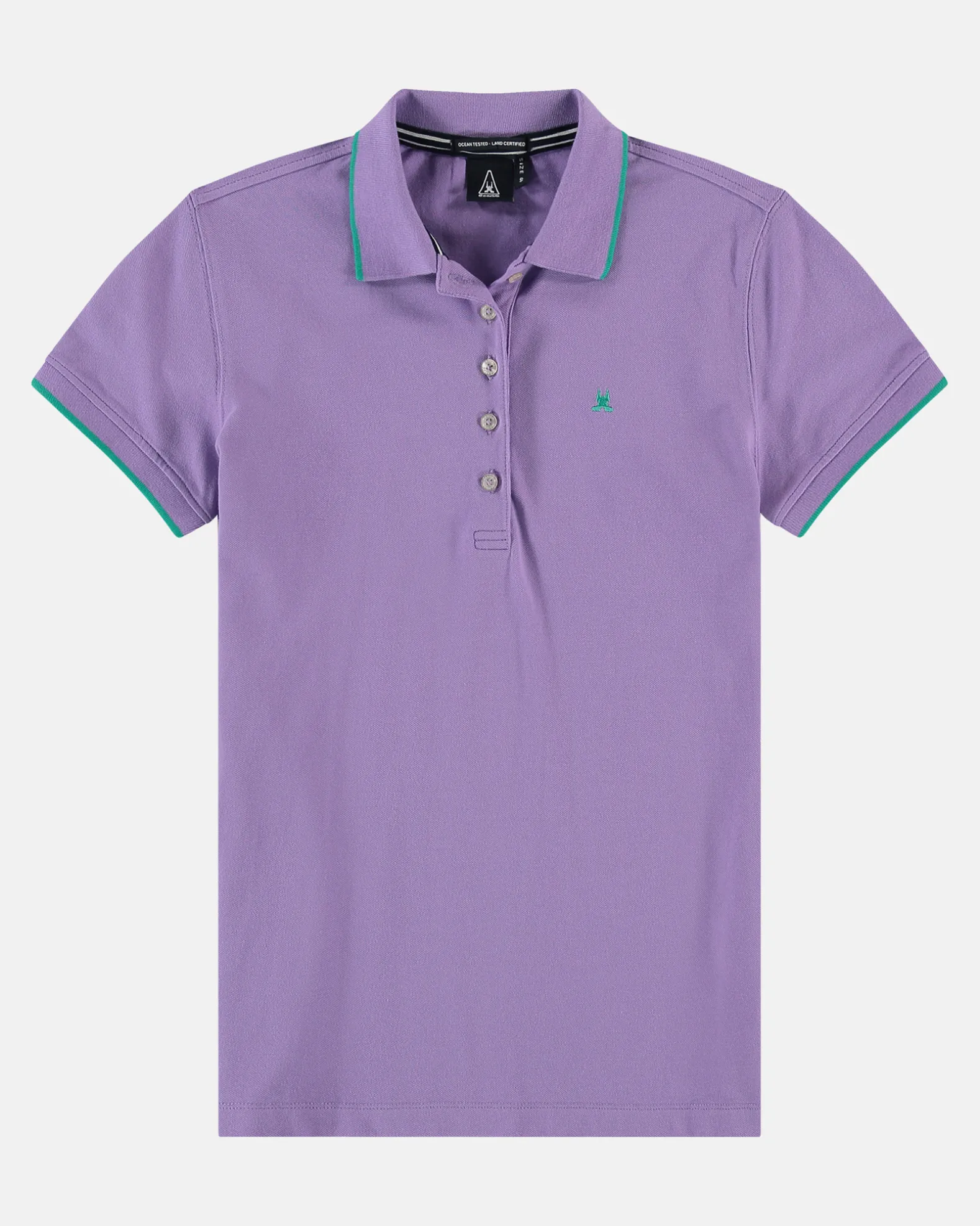 Klassieke Polo Isla