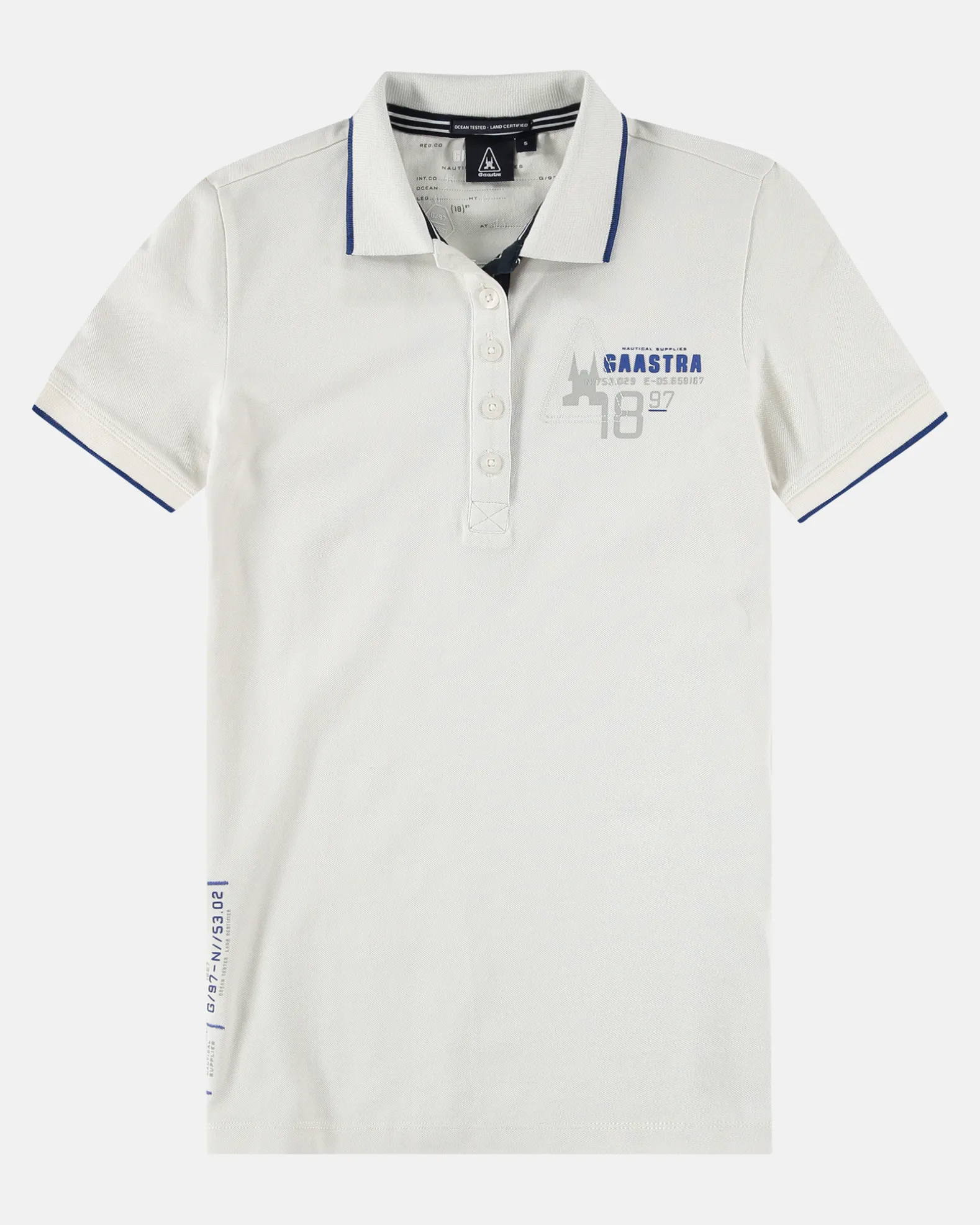 Klassieke Polo Ivette
