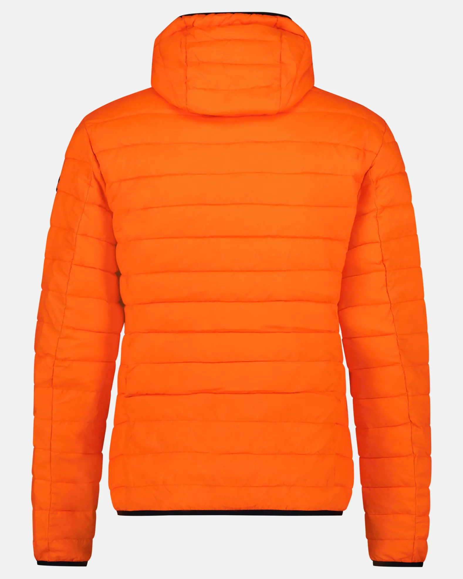 Lichtgewicht Puffer Jacket Nautilus