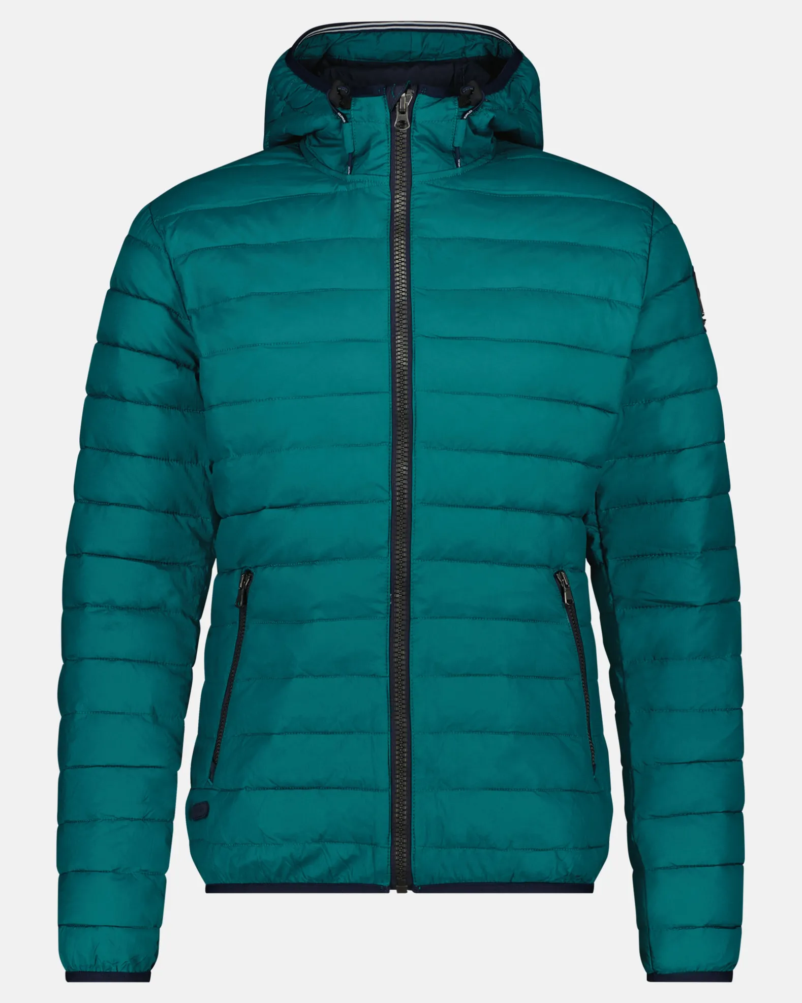 Lichtgewicht Puffer Jacket Nautilus