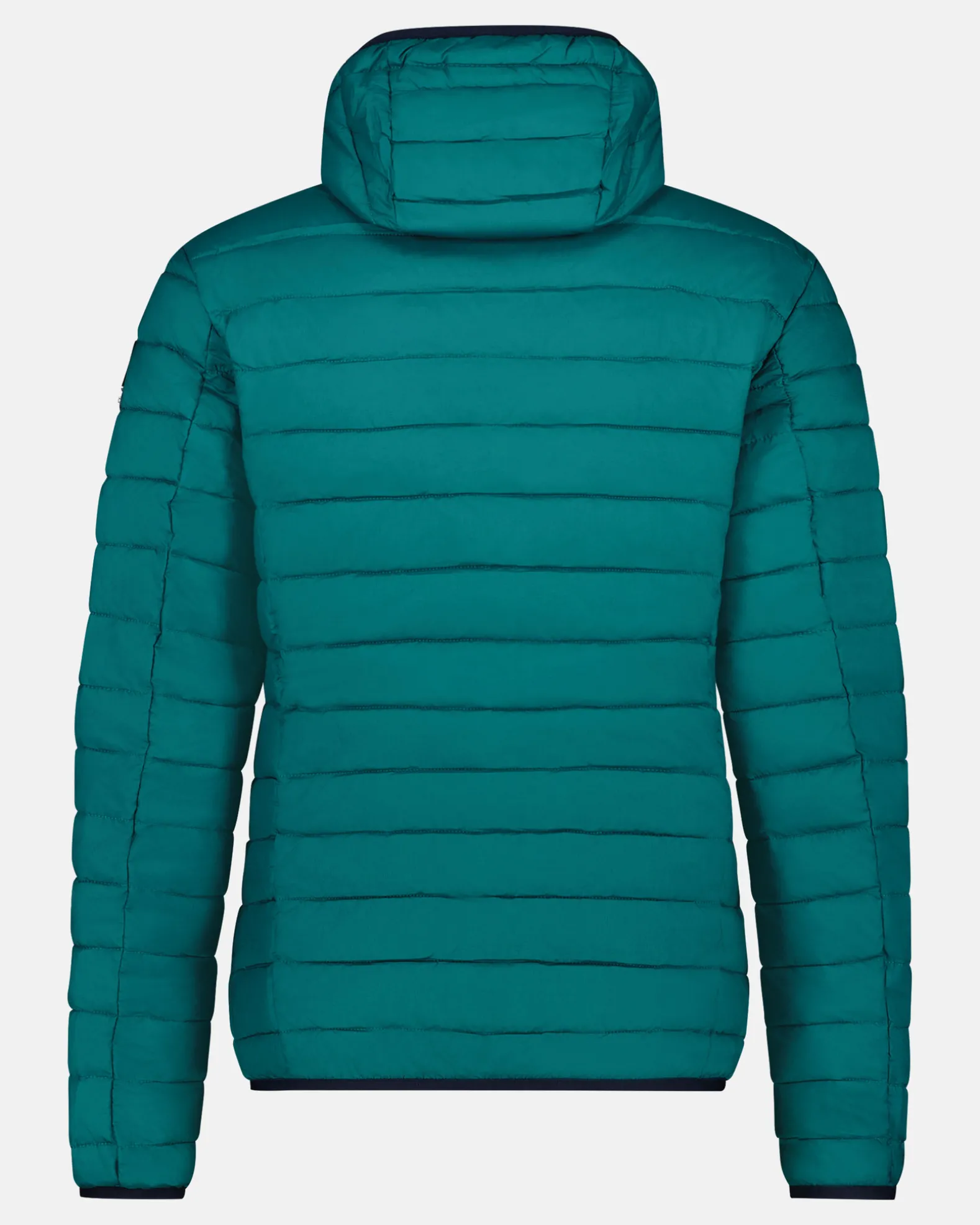 Lichtgewicht Puffer Jacket Nautilus