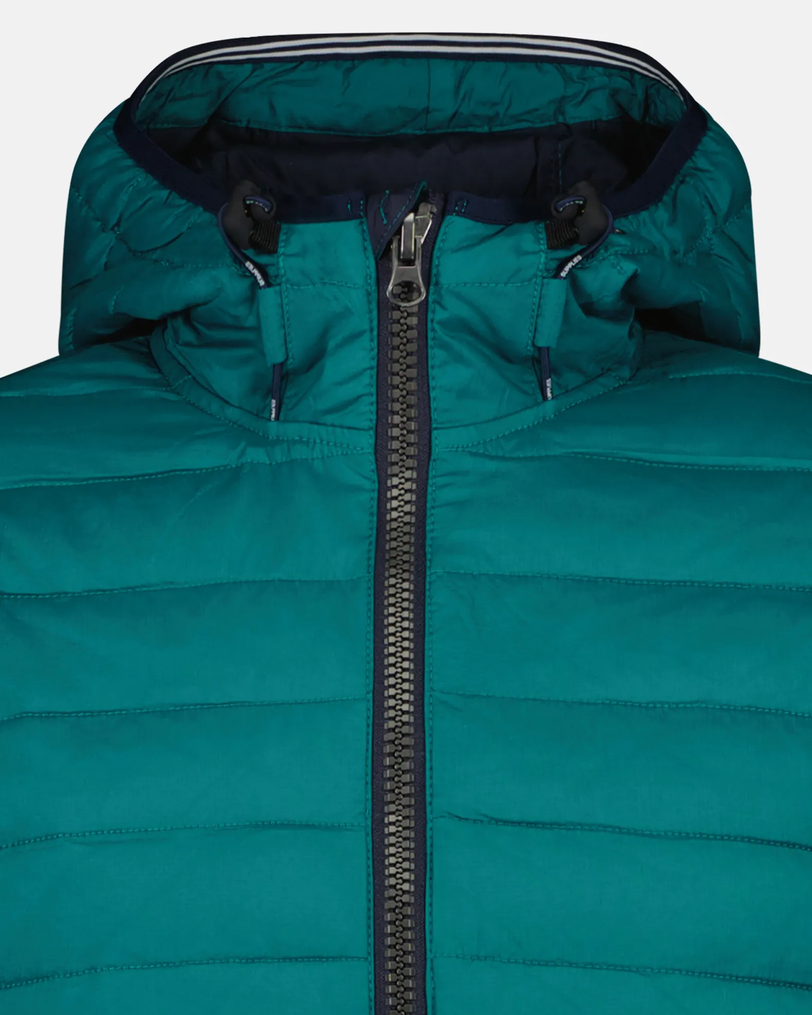 Lichtgewicht Puffer Jacket Nautilus