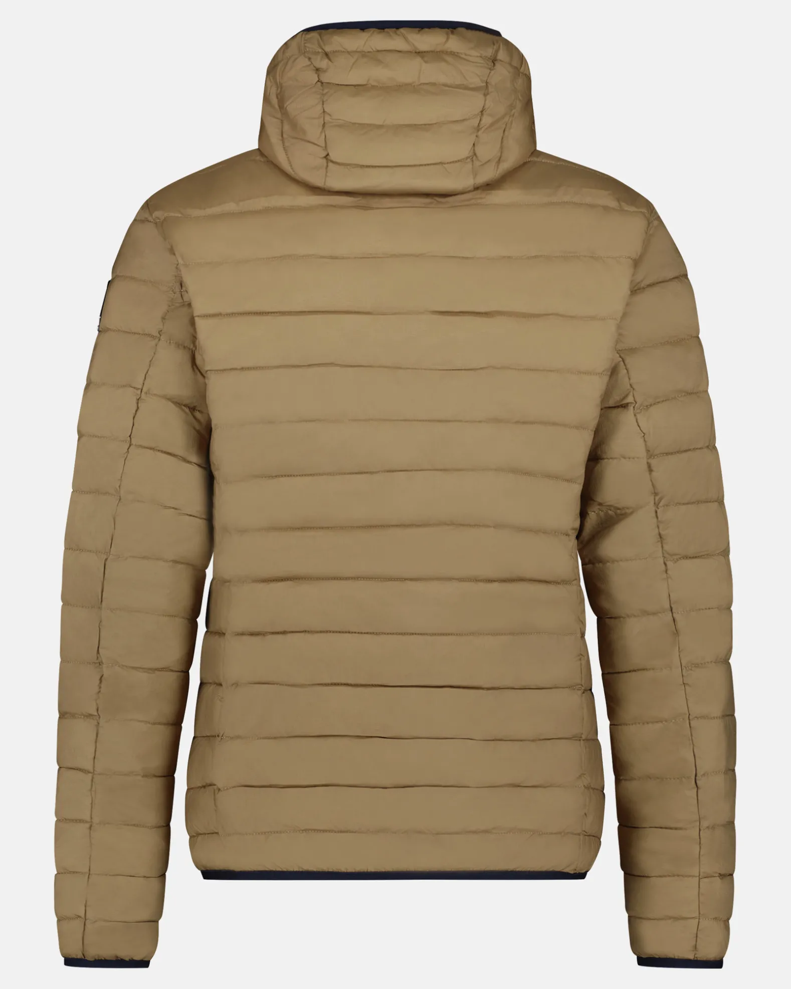 Lichtgewicht Puffer Jacket Nautilus