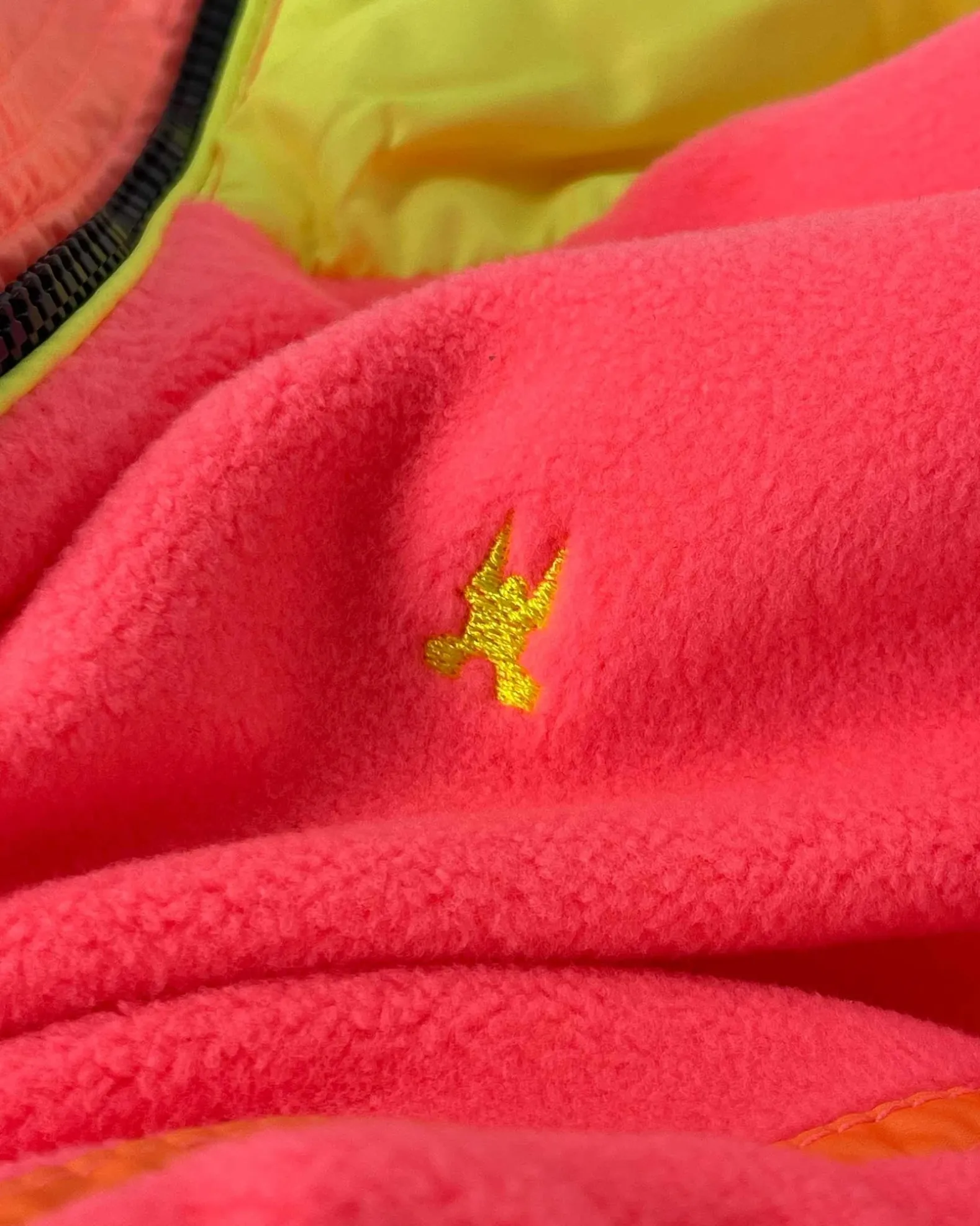 Local Noon Fleece