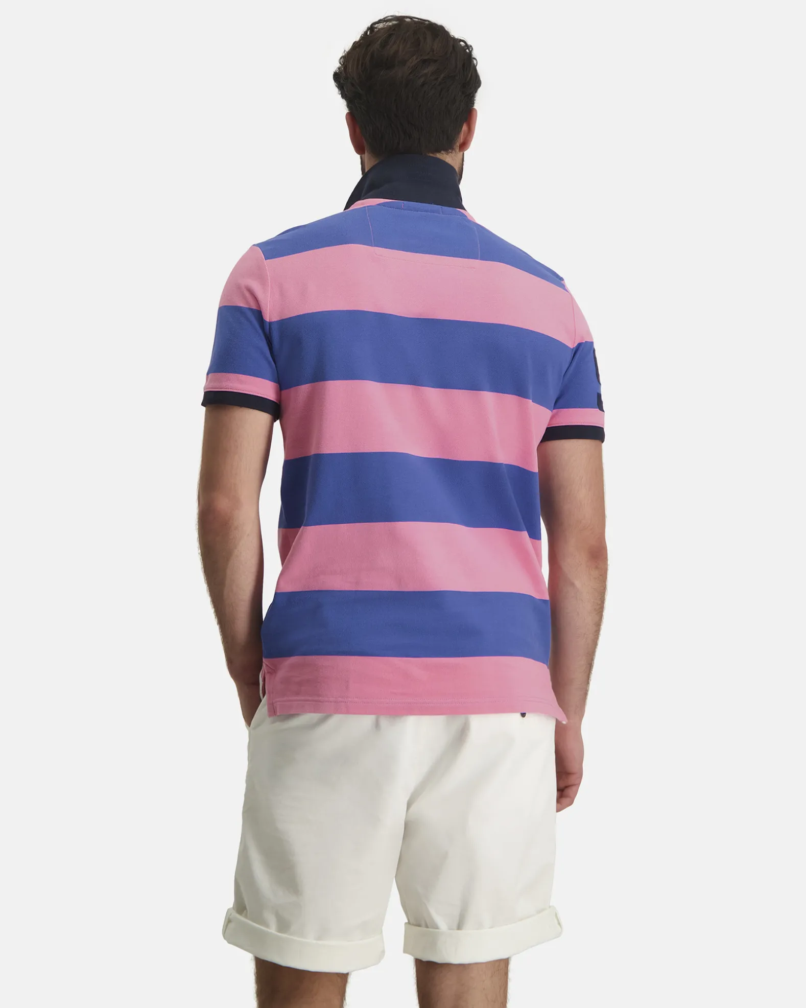 Mellow Polo