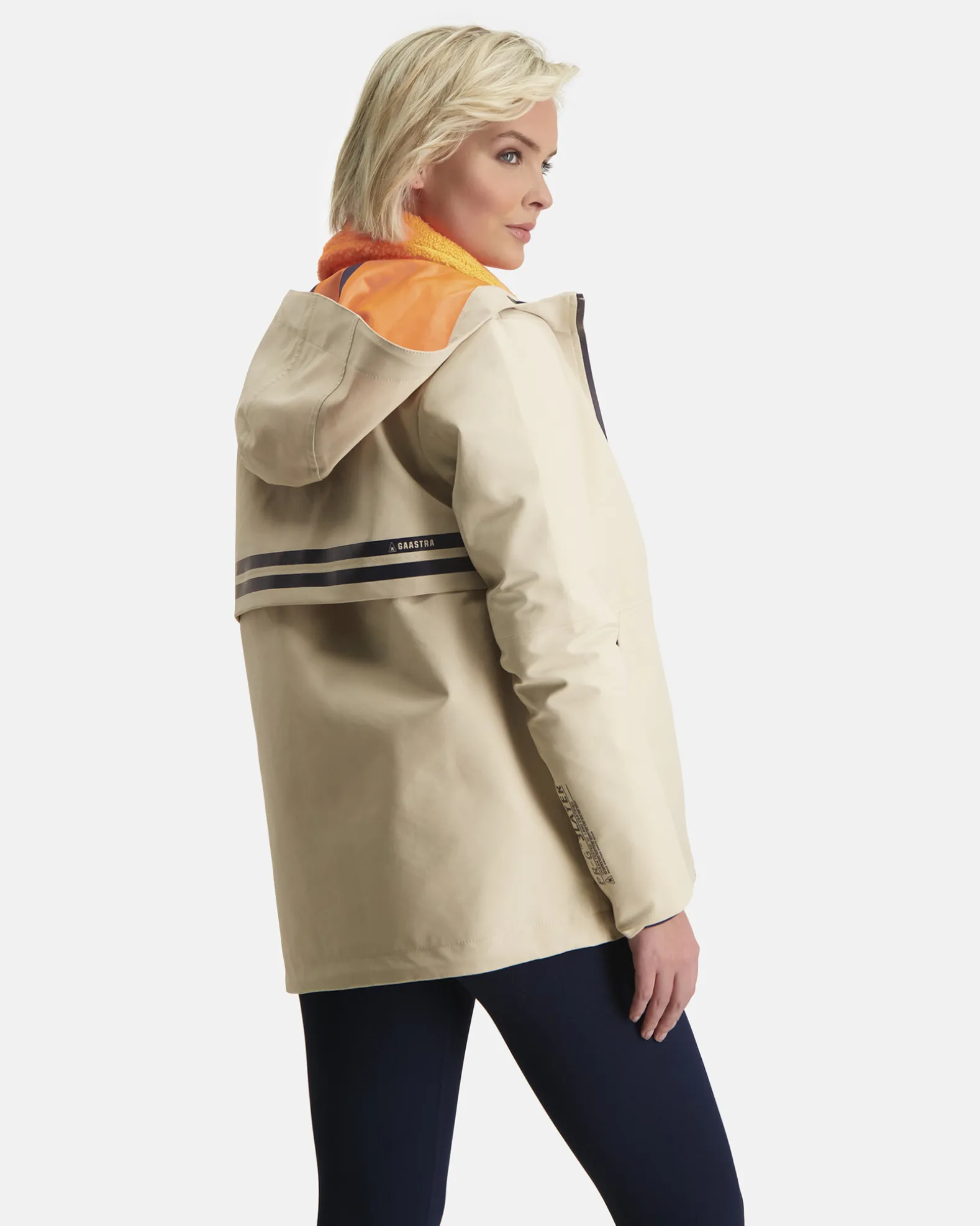 Pr-G™ 3Layer Topwater Jacket