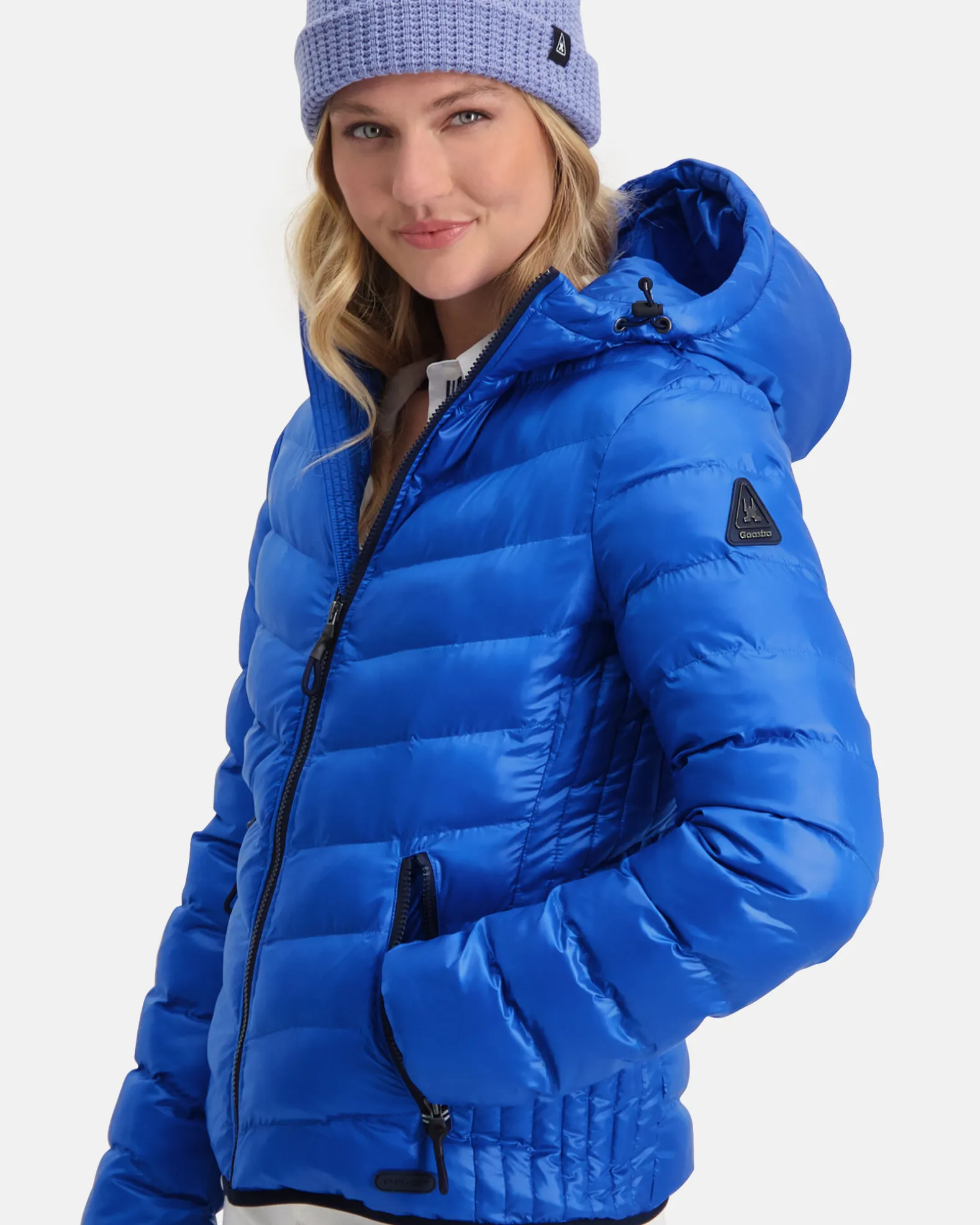 Pr-G™ Light Nautique Puffer Jacket