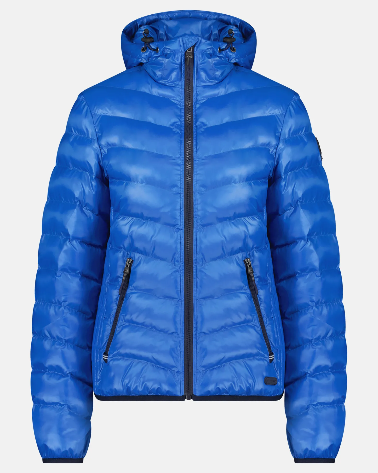 Pr-G™ Light Nautique Puffer Jacket