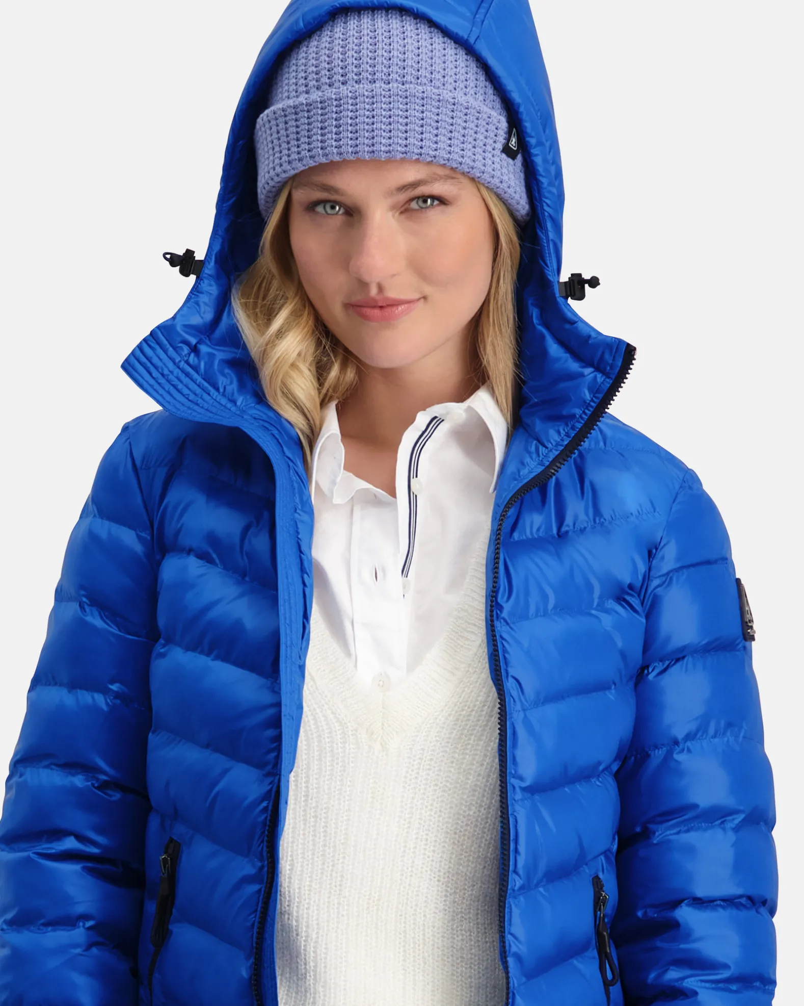 Pr-G™ Light Nautique Puffer Jacket