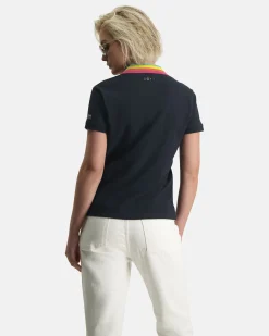 Rainbow Polo