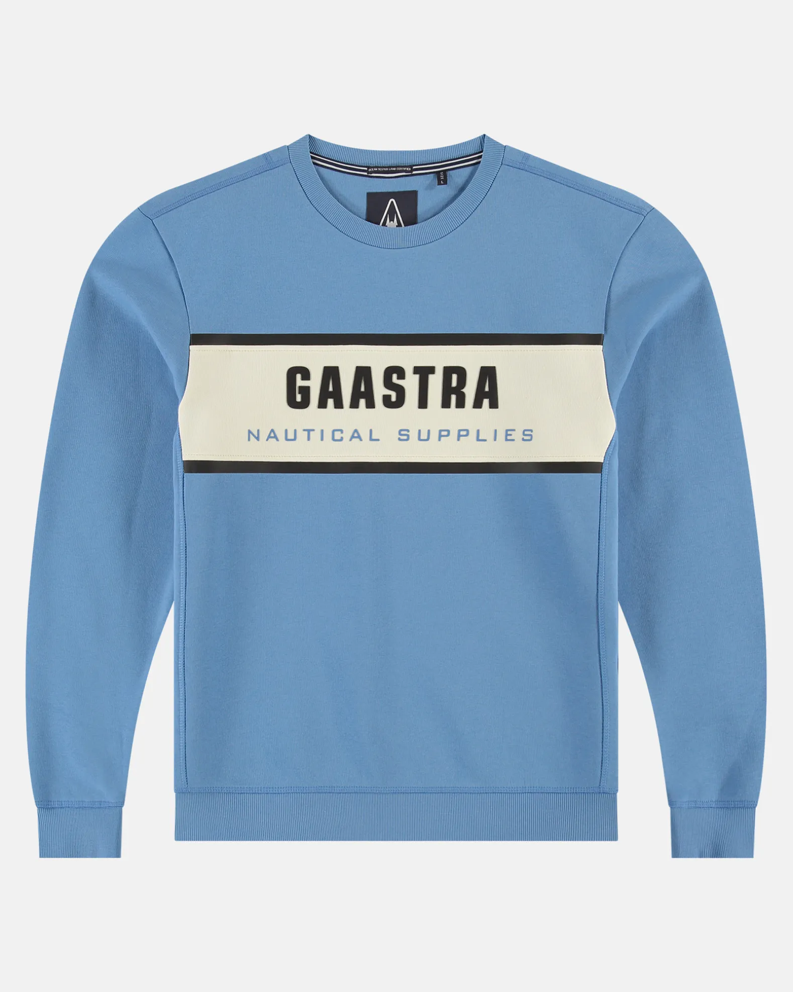 Retro Angle Sweater