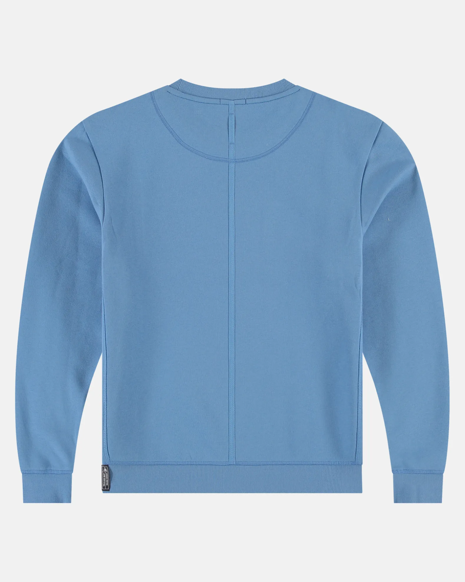 Retro Angle Sweater