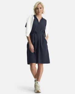 Sienna Polo-Jurk