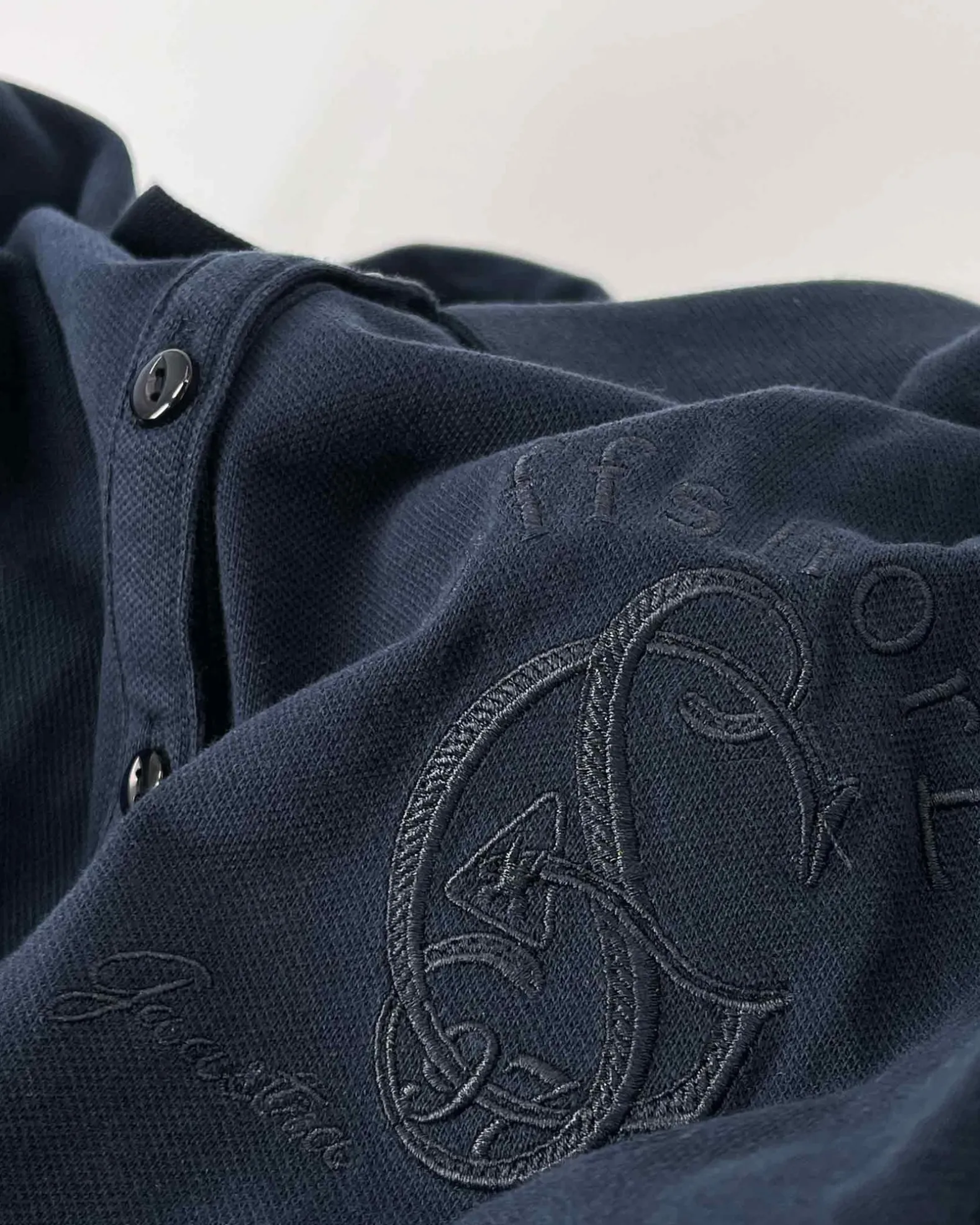 Sienna Polo-Jurk