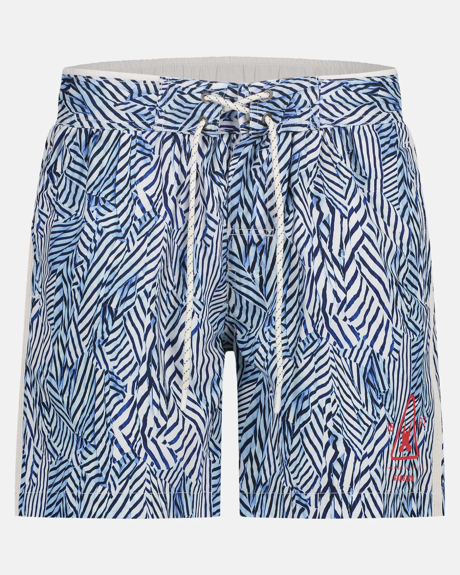 Stripes Zwembroek