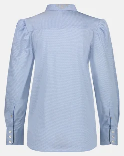 Stylish Mustique Blouse