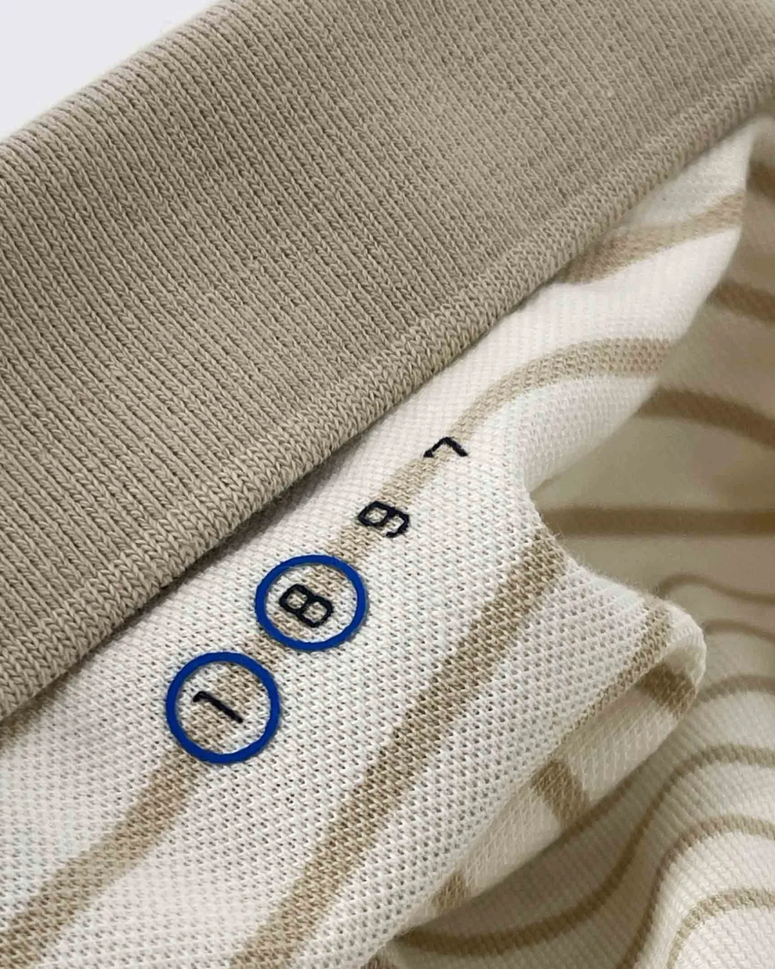 Waft Polo